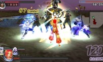 Dynasty Warriors : Strikeforce