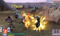 Dynasty Warriors : Strikeforce