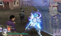 Dynasty Warriors : Strikeforce