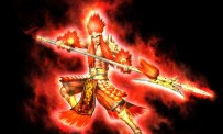 Dynasty Warriors : Strikeforce