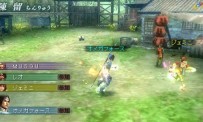 Dynasty Warriors : Strikeforce