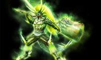 Dynasty Warriors : Strikeforce