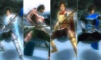 Dynasty Warriors : Strikeforce