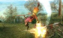 Dynasty Warriors : Strikeforce