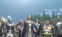 Dynasty Warriors : Strikeforce