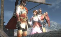 Dynasty Warriors : Strikeforce