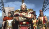 Dynasty Warriors : Strikeforce