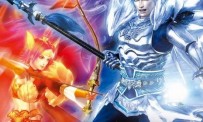 Dynasty Warriors : Strikeforce