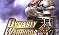 Dynasty Warriors Vol.2