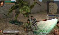 Dynasty Warriors Vol.2