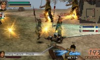 Dynasty Warriors Vol.2