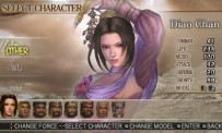 Dynasty Warriors Vol.2