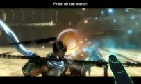 Dynasty Warriors - vidéo PS Vita E3 2011
