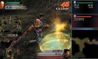 Dynasty Warriors