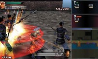 Dynasty Warriors