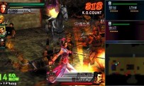 Dynasty Warriors