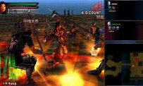 Dynasty Warriors