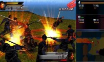 Dynasty Warriors