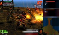 Dynasty Warriors