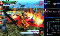 Dynasty Warriors