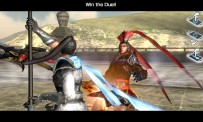 Dynasty Warriors PS Vita