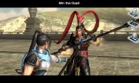 Dynasty Warriors PS Vita