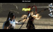 Dynasty Warriors PS Vita