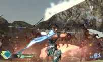 Dynasty Warriors PS Vita