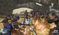 Dynasty Warriors PS Vita