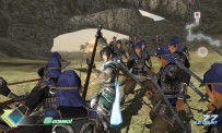 Dynasty Warriors PS Vita