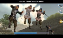 Dynasty Warriors PS Vita