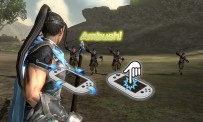 Dynasty Warriors PS Vita