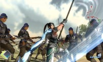 Dynasty Warriors PS Vita