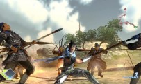 Dynasty Warriors PS Vita