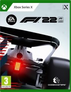 EA Sport F1 22