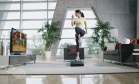 EA Sports Active 2.0 - Real Fitness Trailer