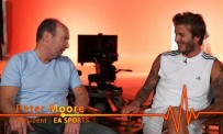 EA Sports Active 2.0 - Peter Moore & David Beckham