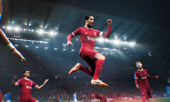 EA sports FC 24