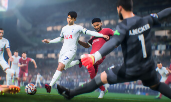 EA sports FC 24