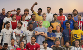 EA sports FC 24