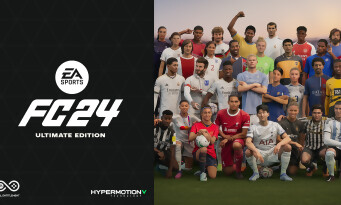 EA sports FC 24