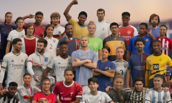 EA sports FC 24