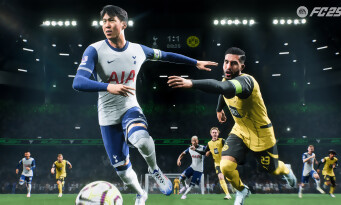 EA Sports FC 25