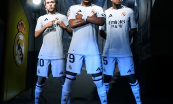 EA Sports FC 25