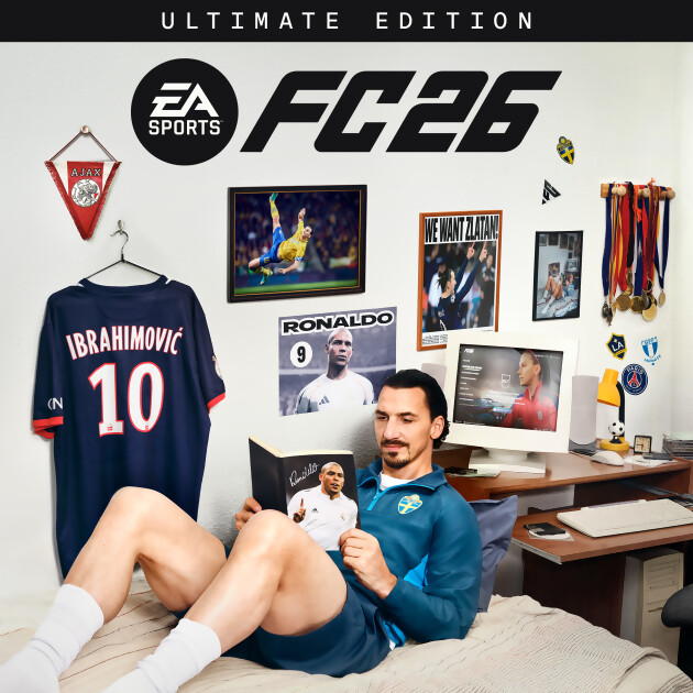 EA SPORTS FC 26