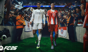EA SPORTS FC 26