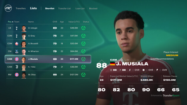EA Sports FC 27