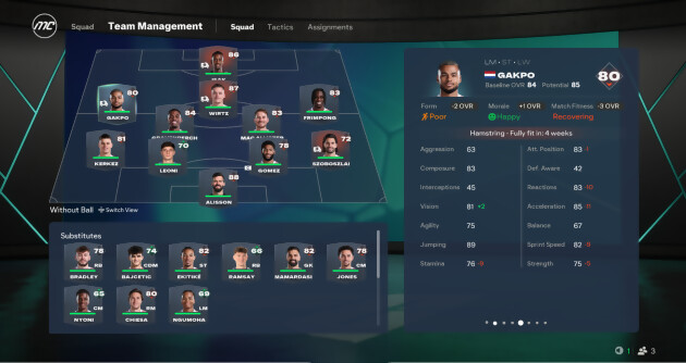 EA Sports FC 27