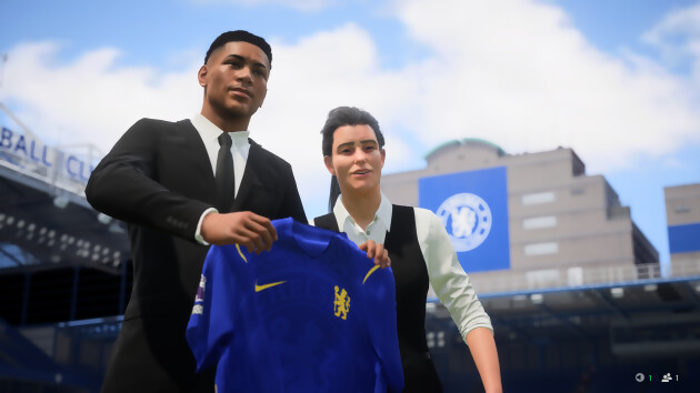 EA Sports FC 27