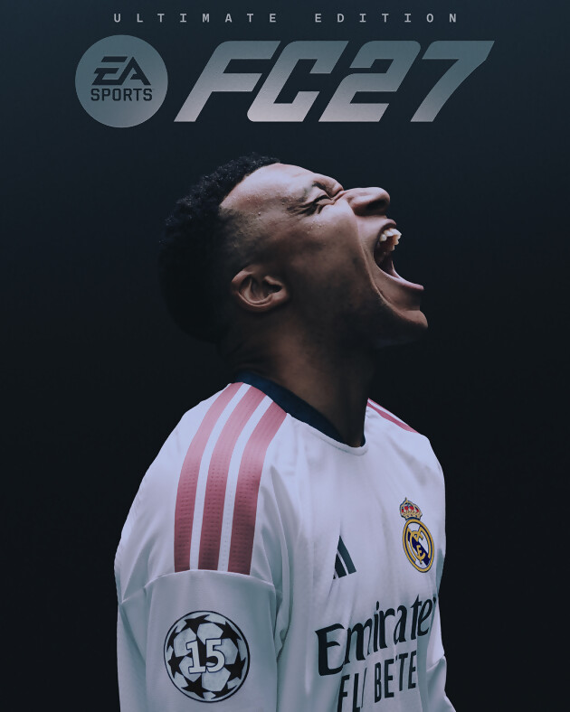 EA Sports FC 27 EA Sports FC 27